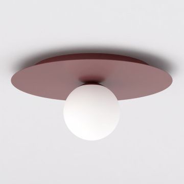 Emibig SOLAR 1688/1 Stropna svjetiljka 1x10W/E14 IP20