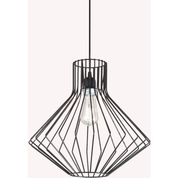 Ideal Lux AMPOLLA 167497 Visilica 1x60W/E27 ip20
