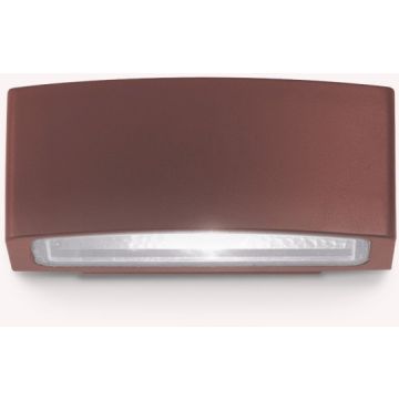 Ideal Lux ANDROMEDA 163536 Zidna svjetiljka 1x60W/E27 ip55