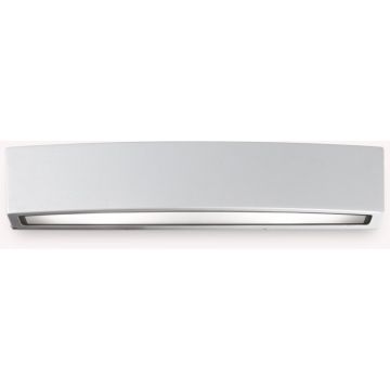 Ideal Lux ANDROMEDA 163543 Zidna svjetiljka 2x60W/E27 ip55