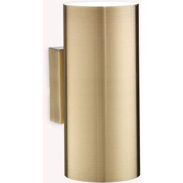 Ideal Lux LOOK 164823 Zidna svjetiljka 2x28W/GU10 ip20