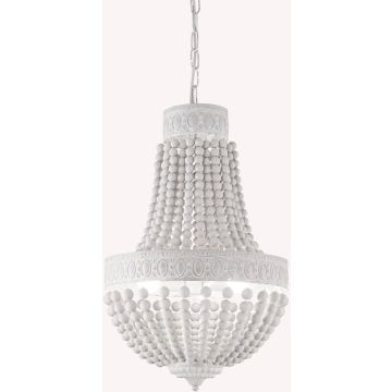 Ideal Lux MONET 162751 Visilica 6x40W/E14 ip20