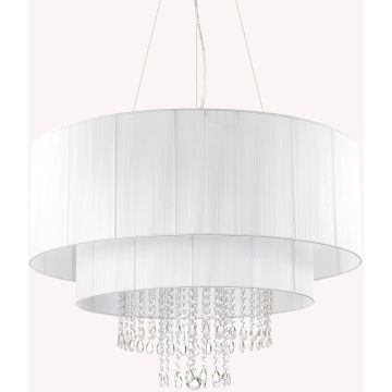 Ideal Lux OPERA 165011 Visilica 10x60W/E27 ip20