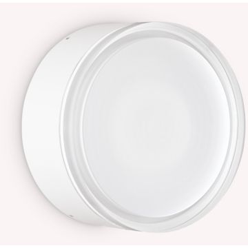 Ideal Lux URANO 168050 Stropna svjetiljka 1x15W/GX53 ip44