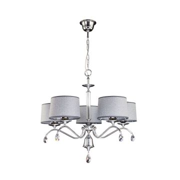 Jupiter EGIDA 1604 Luster 5x15W/E27 IP20