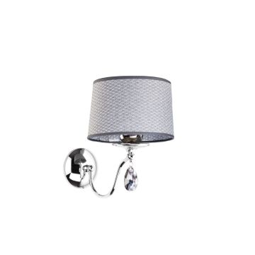 Jupiter EGIDA 1607 Zidna svjetiljka 1x15W/E27 IP20
