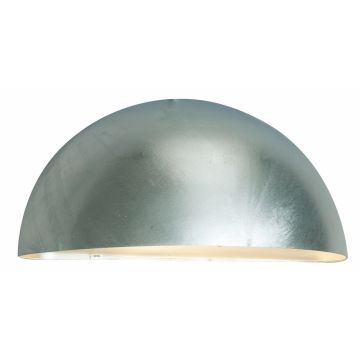 Norlys PARIS 1496GA Zidna svjetiljka 1x3.9W/LED 3000K 653LM IP65