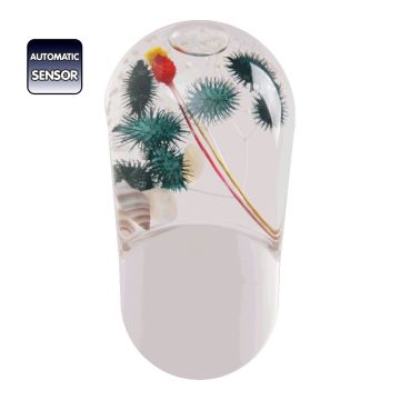 Prezent MINI LIGHT III. 1614 Zidna svjetiljka za utičnicu 1x1W/LED 55lm IP20