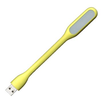 Prezent USB LIGHT 1624 Radna svjetiljka 1x1.2W/LED IP20