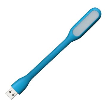 Prezent USB LIGHT 1626 Radna svjetiljka 1x1.2W/LED IP20