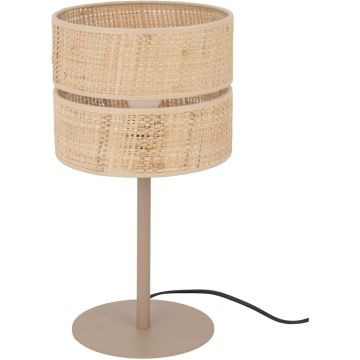 TK Lighting CALMA 16178 Stolna svjetiljka 1x15W/E27 IP20