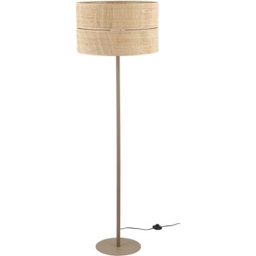 TK Lighting CALMA 16181 Podna svjetiljka 1x15W/E27 IP20