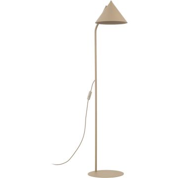TK Lighting CONO 16211 Podna svjetiljka 1x10W/E27 IP20