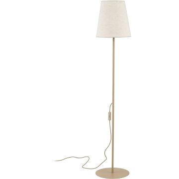 TK Lighting ELIZABETH 16157 Podna svjetiljka 1x15W/E27 IP20