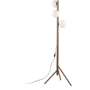 TK Lighting ESTERA 16045 Podna svjetiljka 3x8W/G9 IP20