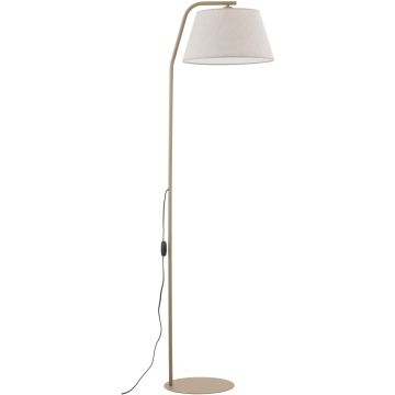 TK Lighting FORMO 16184 Podna svjetiljka 1x15W/E27 IP20