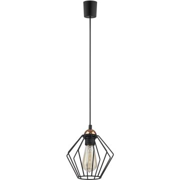 TK Lighting GALAXY 1642 Visilica 1x60W/E27