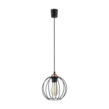TK Lighting GALAXY 1644 Visilica 1x60W/E27