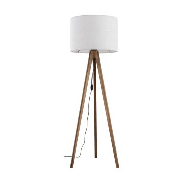 TK Lighting GRAND 16004 Podna svjetiljka 1x15W/E27 IP20