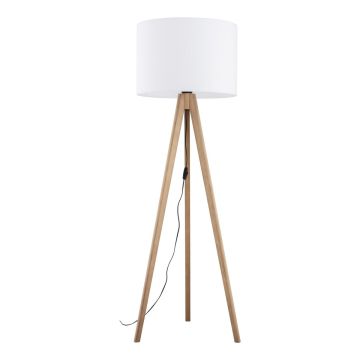 TK Lighting GRAND 16006 Podna svjetiljka 1x15W/E27 IP20