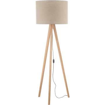 TK Lighting GRAND 16021 Podna svjetiljka 1x15W/E27 IP20