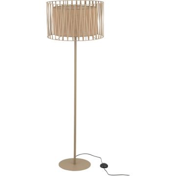 TK Lighting HARMONY 16199 Podna svjetiljka 1x15W/E27 IP20