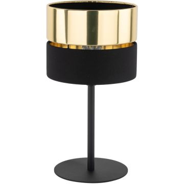 TK Lighting HILTON 16051 Stolna svjetiljka 1x15W/E27 IP20