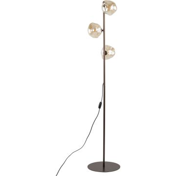 TK Lighting LAVA 16150 Podna svjetiljka 3x8W/G9 IP20