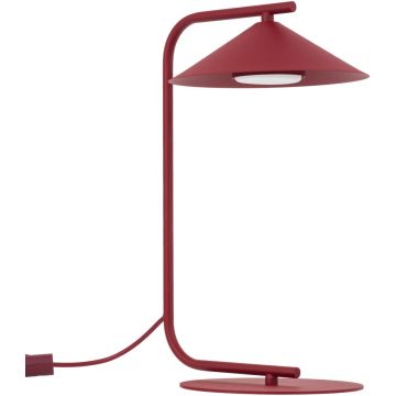 TK Lighting LUME 16215 Stolna svjetiljka 1x11W/gx53 3000K 560lm IP20