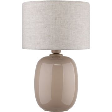 TK Lighting MELODY 16182 Stolna svjetiljka 1x15W/E27 IP20