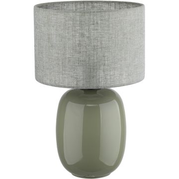 TK Lighting MELODY 16183 Stolna svjetiljka 1x15W/E27 IP20