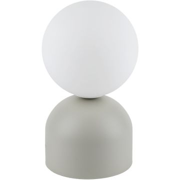 TK Lighting MIKI 16038 Stolna svjetiljka 1x8W/G9 IP20