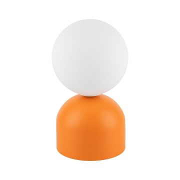 TK Lighting MIKI 16041 Stolna svjetiljka 1x8W/G9 IP20