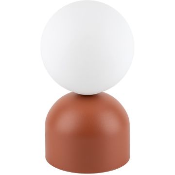 TK Lighting MIKI 16042 Stolna svjetiljka 1x8W/G9 IP20