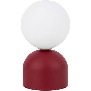 TK Lighting MIKI 16216 Stolna svjetiljka 1x8W/G9 IP20