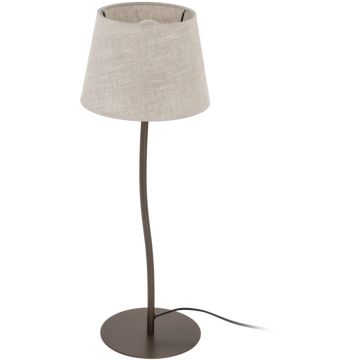 TK Lighting NICOLA 16027 Podna svjetiljka 1x15W/E27 IP20