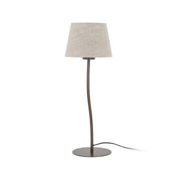 TK Lighting NICOLA 16027 Podna svjetiljka 1x15W/E27 IP20