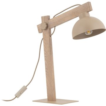 TK Lighting OSLO 16129 Stolna svjetiljka 1x15W/E27 IP20