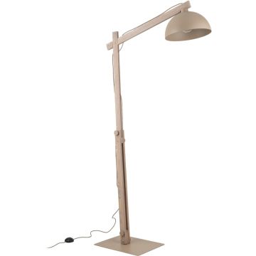 TK Lighting OSLO 16130 Podna svjetiljka 1x15W/E27 IP20