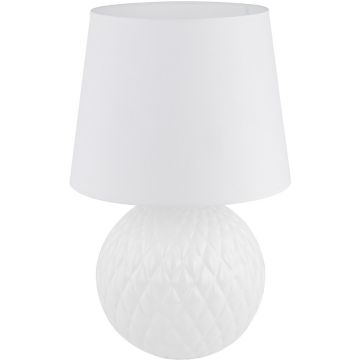 TK Lighting SANTANA 16046 Stolna svjetiljka 1x15W/E27 IP20