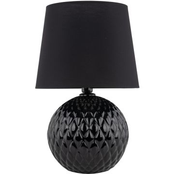 TK Lighting SANTANA 16047 Stolna svjetiljka 1x15W/E27 IP20