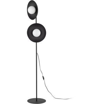 TK Lighting SLATE 16136 Podna svjetiljka x8W/G9 IP20