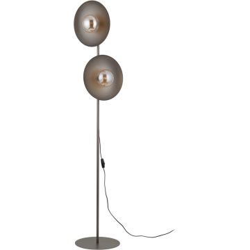 TK Lighting SLATE 16190 Podna svjetiljka 2x8W/G9 IP20