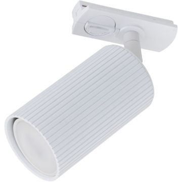 TK Lighting TRACER TUNE 16144 Šinski reflektor 1x10W/GU10 IP20