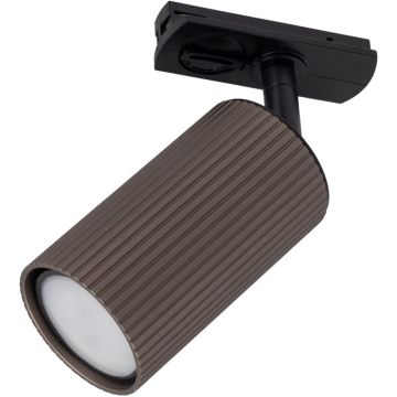 TK Lighting TRACER TUNE 16145 Šinski reflektor 1x10W/GU10 IP20