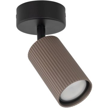 TK Lighting TUNE BROWN 16146 Reflektor 1x10W/GU10 IP20