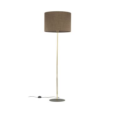 TK Lighting UMBERTO 16031 Podna svjetiljka 1x15W/E27 IP20