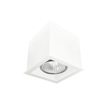 Antigo Cage 1079 Natkriveno downlight svjetlo 1x10W/GU10 IP20