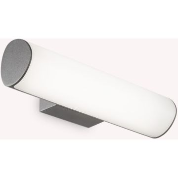 Ideal Lux ETERE 172408 Zidna svjetiljka 1x9,5W/LED 4000K ip44