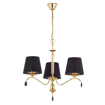 Jupiter EGIDA 1794 Luster 3x15W/E27 IP20